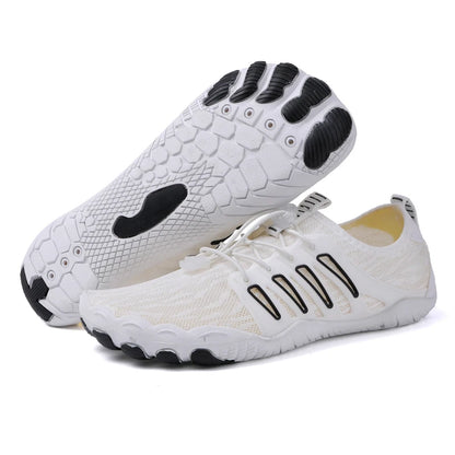 Treksoles™ – Barefoot Shoes