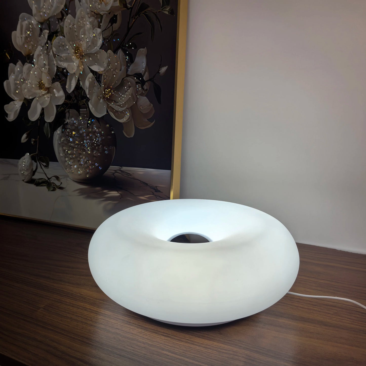 Svärljus Bedroom Lamp