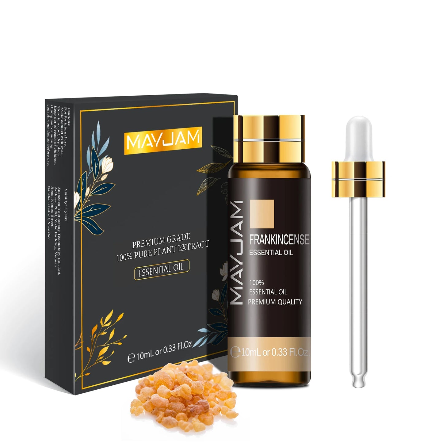 Pure Essence Aroma Oil