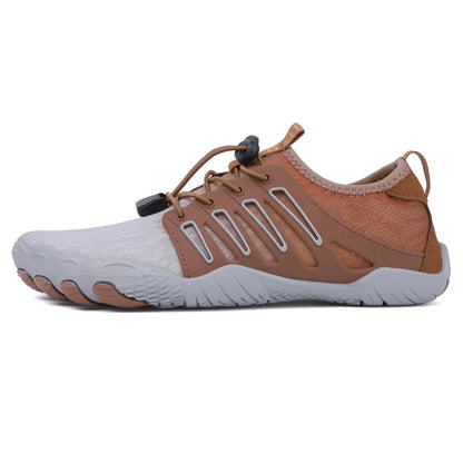 Treksoles™ – Barefoot Shoes