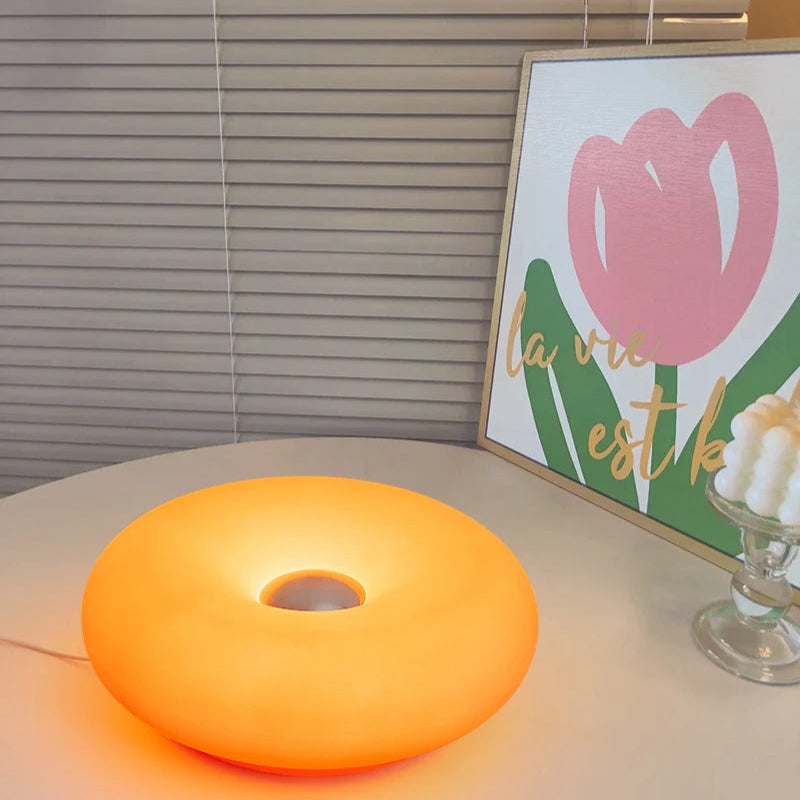 Svärljus Bedroom Lamp