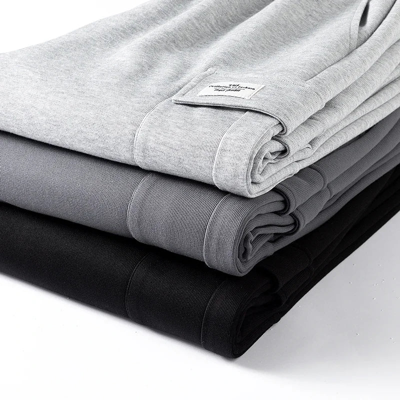 Accolade Straight Leg Sweatpants