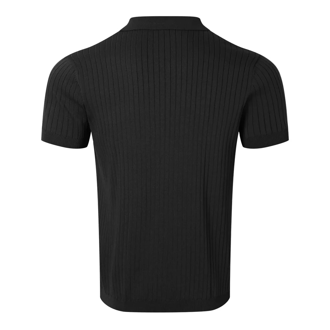 Arvento Knitted Polo