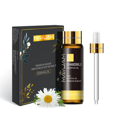 Pure Essence Aroma Oil