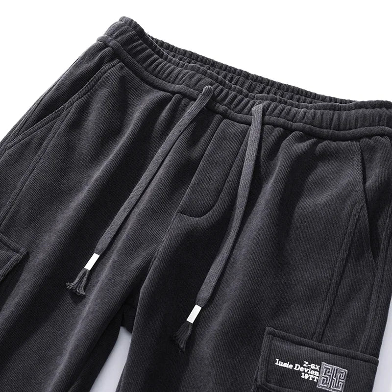 Varden Cargo Joggers