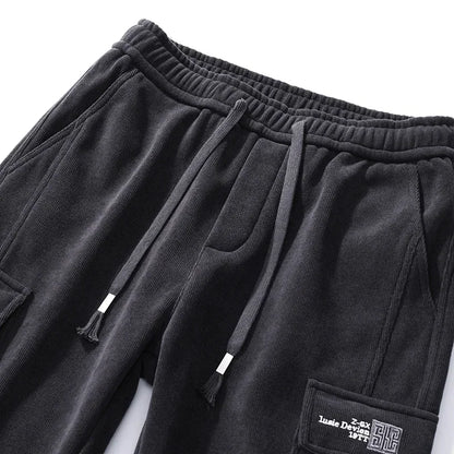 Varden Cargo Joggers