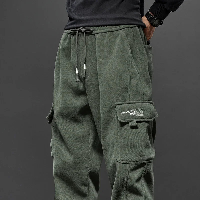Varden Cargo Joggers
