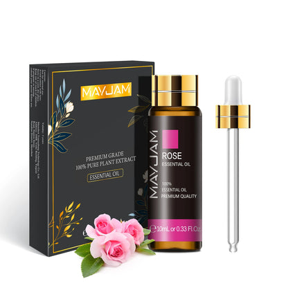 Pure Essence Aroma Oil
