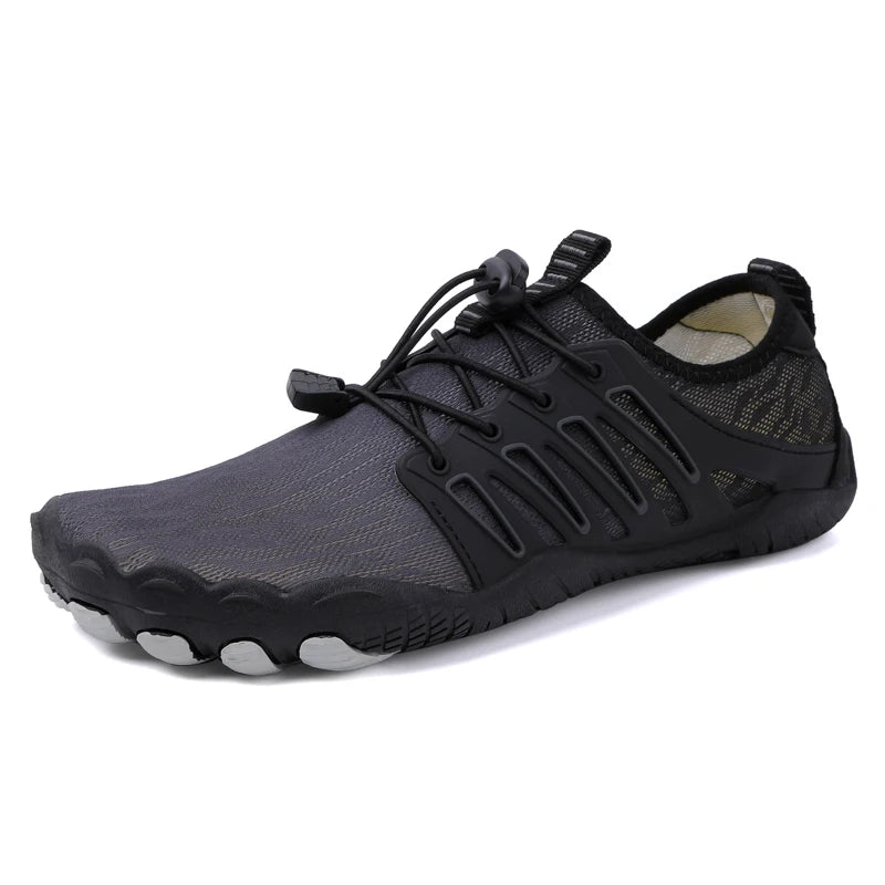 Treksoles™ – Barefoot Shoes