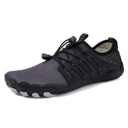 Treksoles™ – Barefoot Shoes