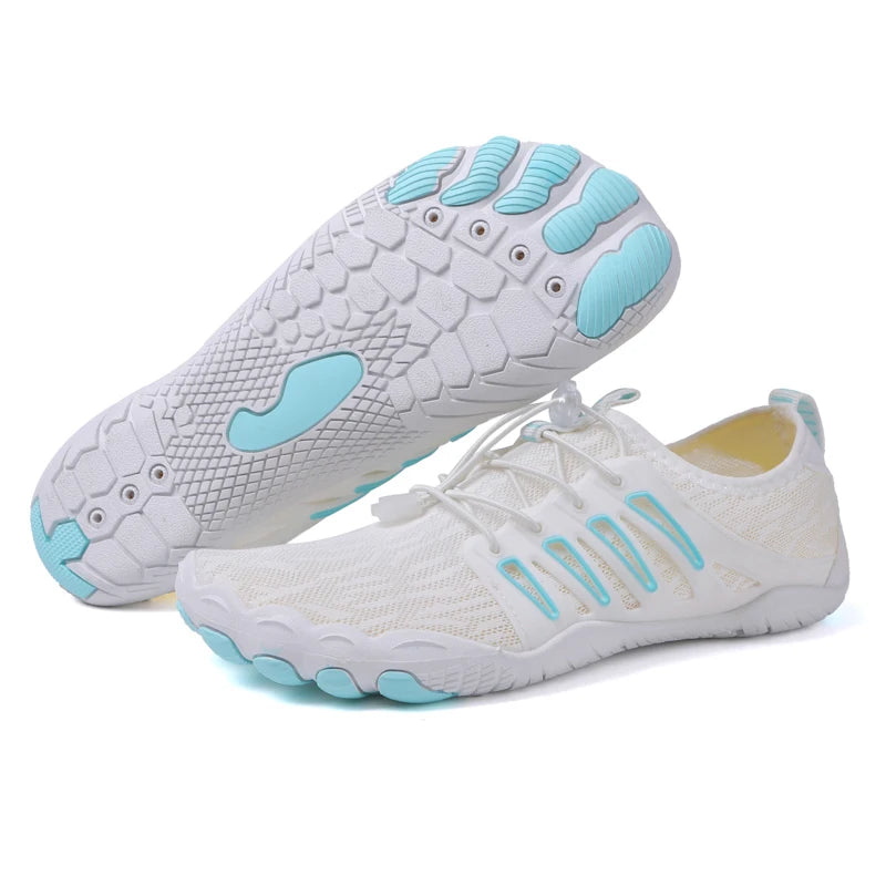 Treksoles™ – Barefoot Shoes