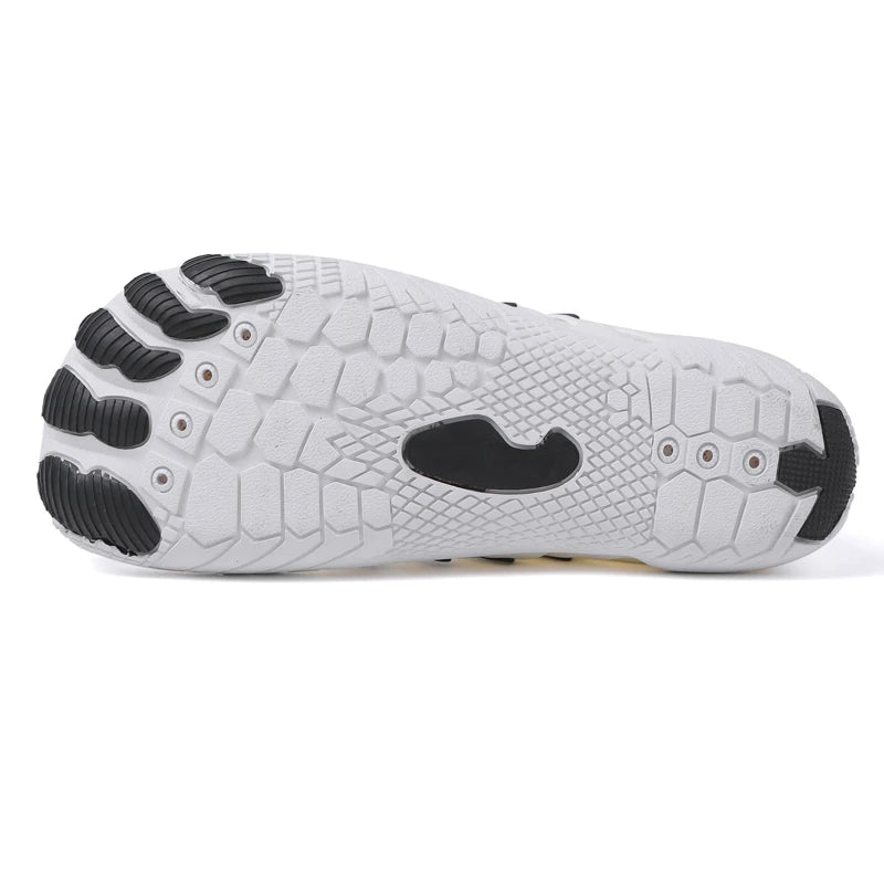 Treksoles™ – Barefoot Shoes