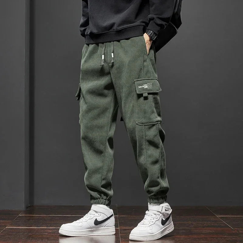 Varden Cargo Joggers