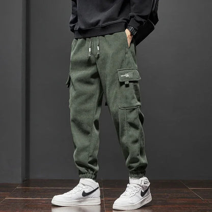 Varden Cargo Joggers