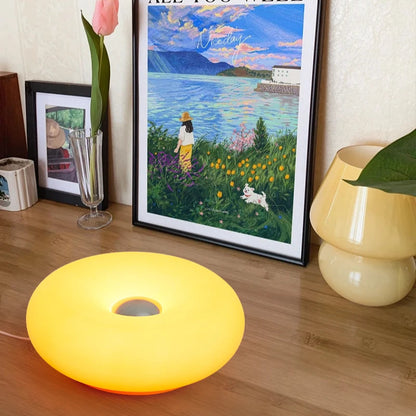 Svärljus Bedroom Lamp