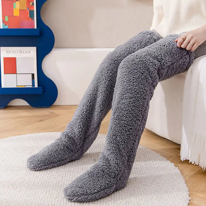 Cozy Home Socks