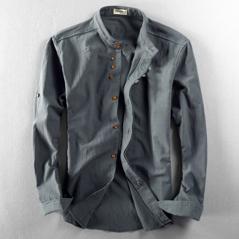 KATANA JAPANESE STYLE SHIRT
