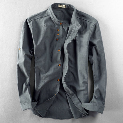 KATANA JAPANESE STYLE SHIRT