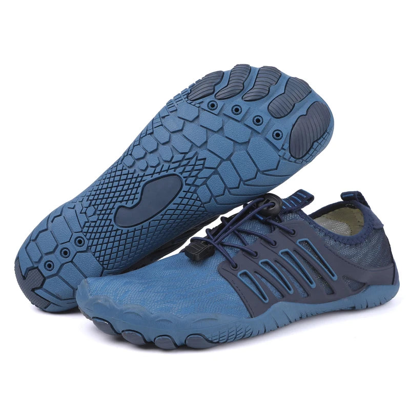 Treksoles™ – Barefoot Shoes