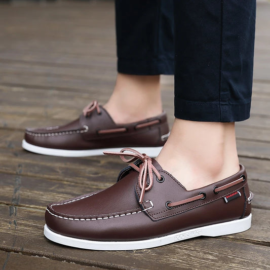 Monarch Marina Loafers