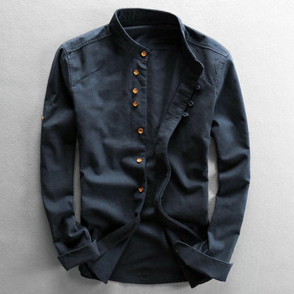 KATANA JAPANESE STYLE SHIRT