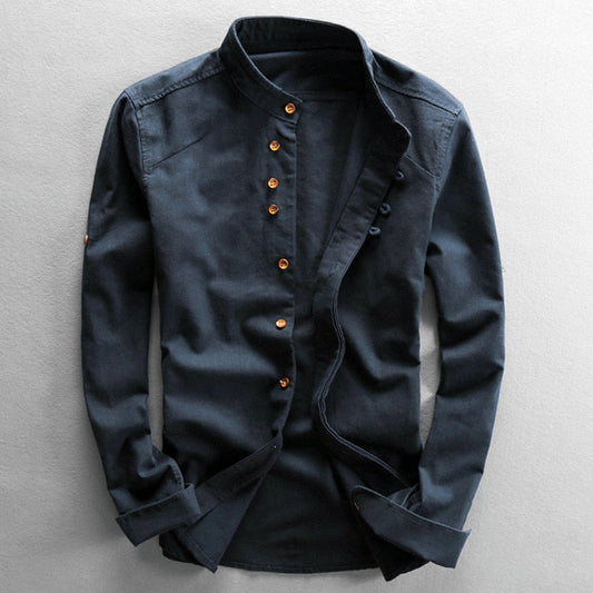 KATANA JAPANESE STYLE SHIRT