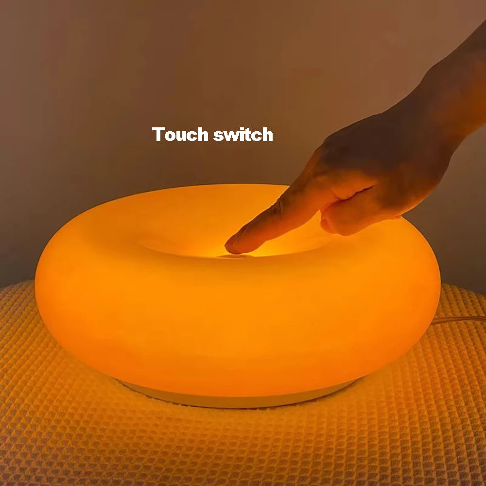 Svärljus Bedroom Lamp