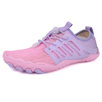 Treksoles™ – Barefoot Shoes