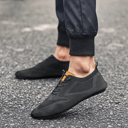 AeroStep Mesh Loafers