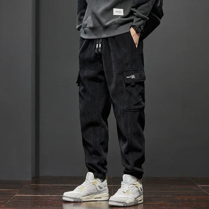 Varden Cargo Joggers
