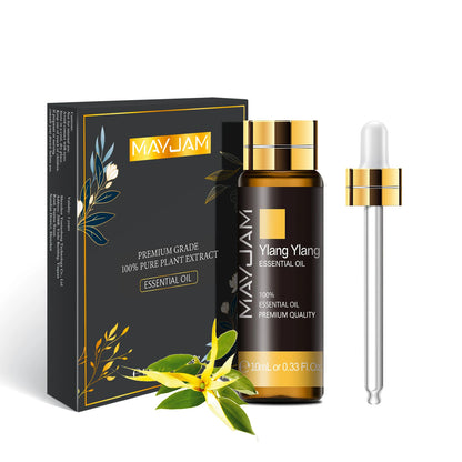 Pure Essence Aroma Oil