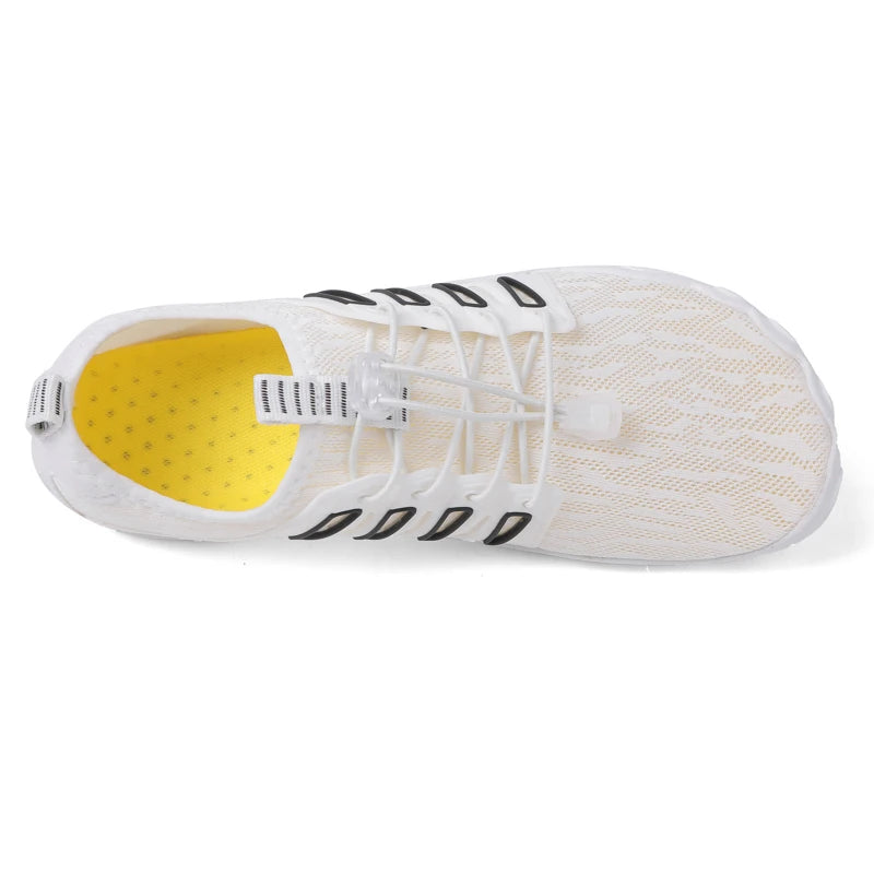 Treksoles™ – Barefoot Shoes
