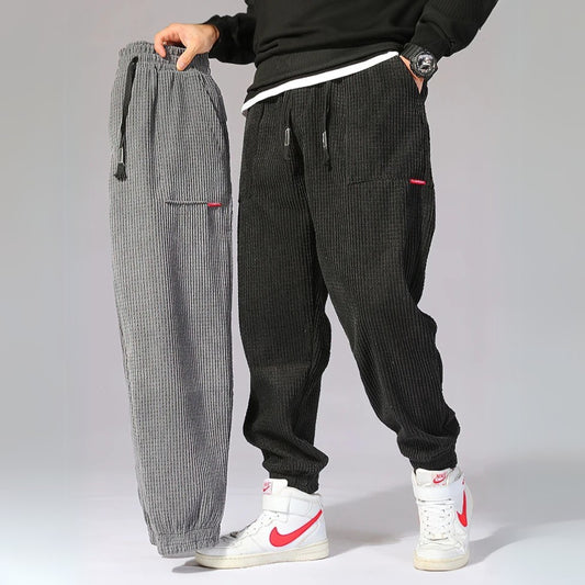 Urbn Baggy Corduroy Pants