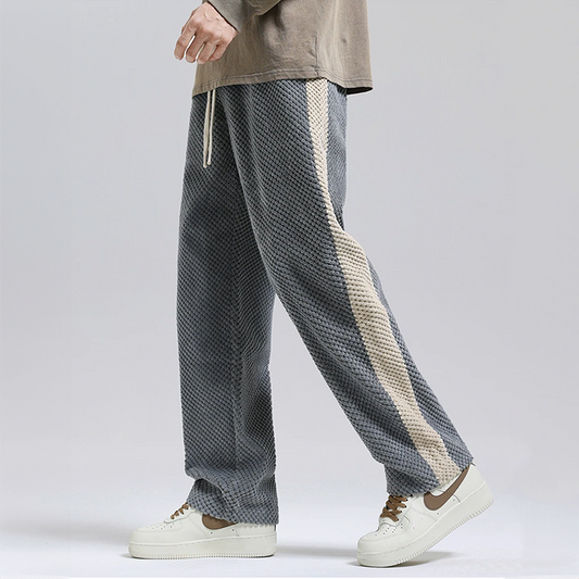 Ridge Corduroy Joggers