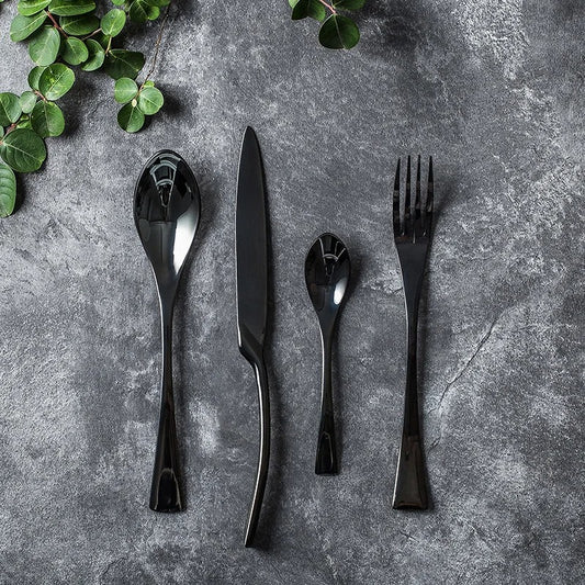 Arden Modern Flatware Set